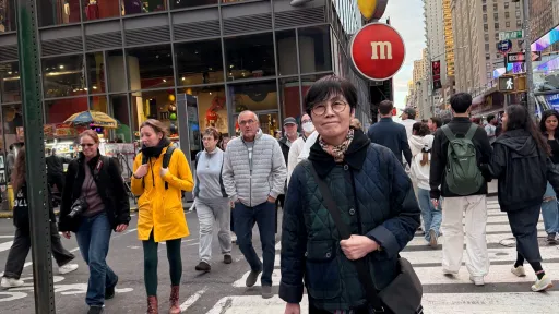 쵸컬릿을 사서 기분이 좋은 상태